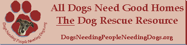 DogsNeedingHomes/PeopleNeedingDogs.org